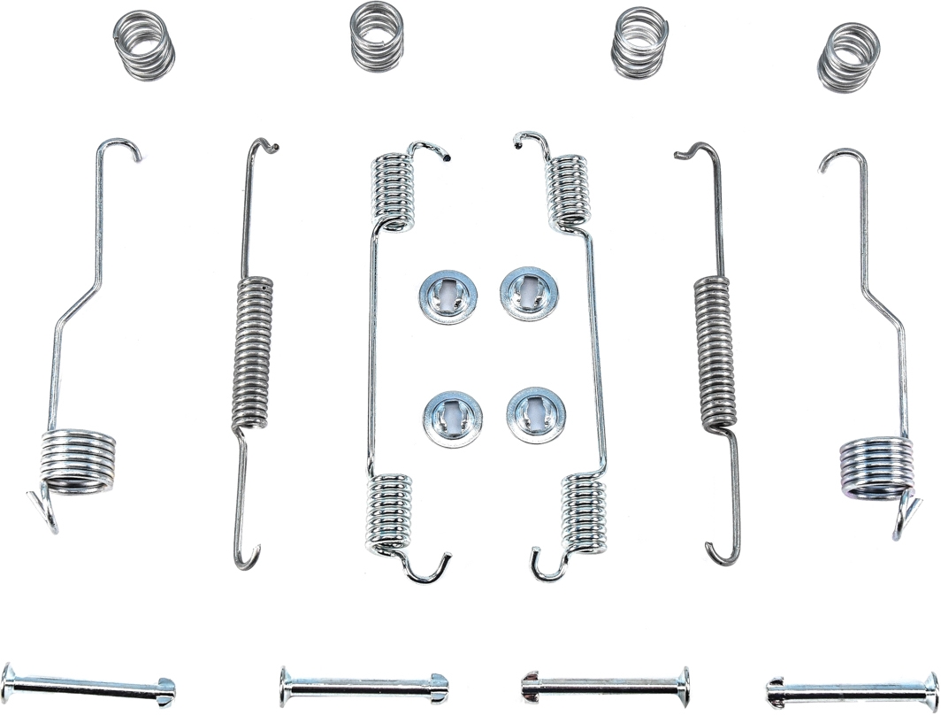 

Bosch 1987475282 Монтажный комплект