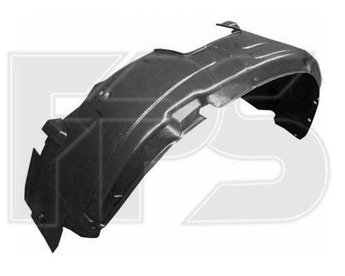 

FPS FP3225388 Подкрыльник