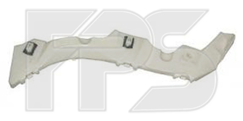 

FPS FP4403962 Бампер