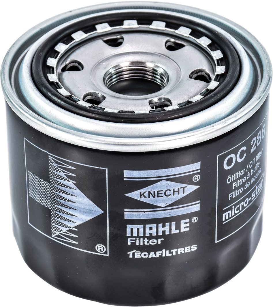 

Mahle OC286 Масляный фильтр