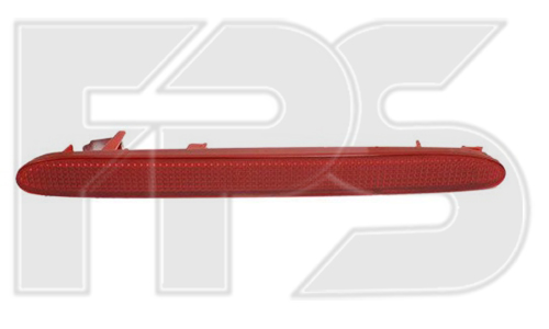 

FPS FP3006F8P Задний фонарь