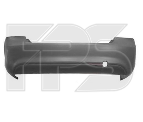 

FPS FP2809952P Бампер
