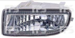 

FPS FP8136H2P Передняя противотуманная фара