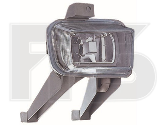 

FPS FP5050H6P Передняя противотуманная фара