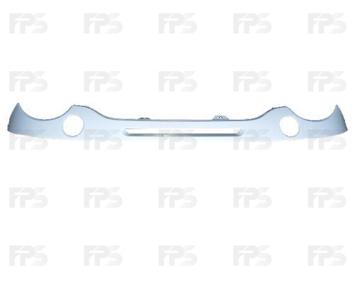 

FPS FP2201211P Решетки радиатора