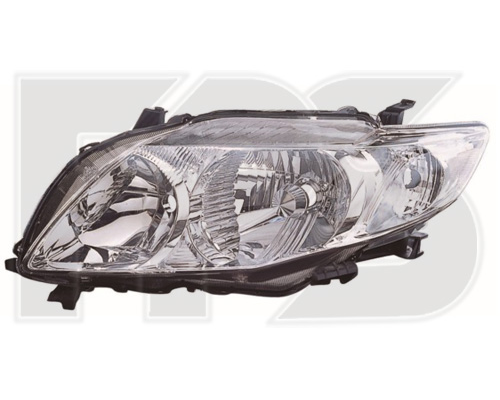 

FPS FP7015R1P Основная фара