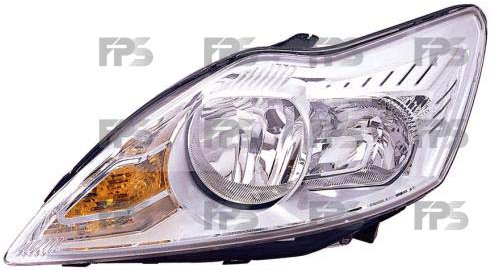 

FPS FP2809R3P Основная фара