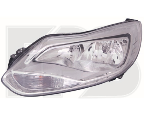 

FPS FP2813R2P Основная фара