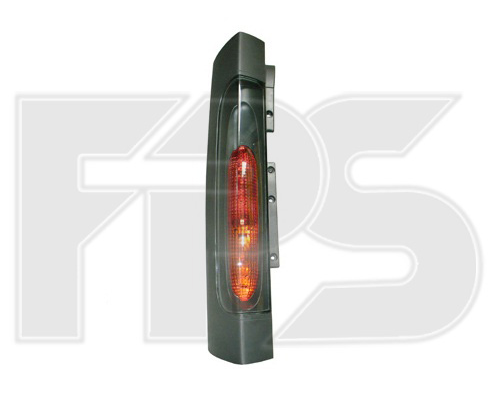 

FPS FP6062F2S Задний фонарь