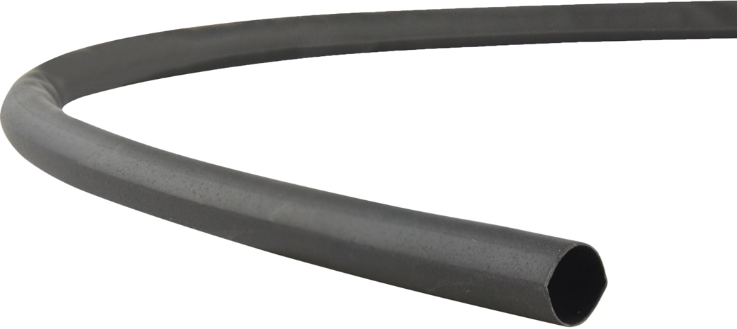 

Термоусадка Apro ZRG-16B 16.0/8.0 мм черный 1 м 20 шт