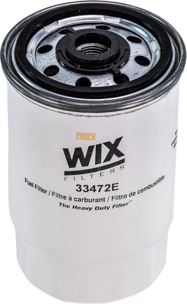 

Wix Filters 33472E Топливный фильтр