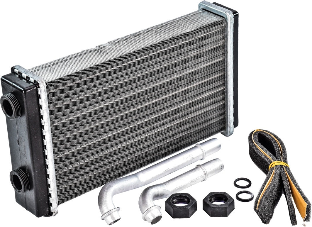 

Thermotec D6G010TT Радиатор печки