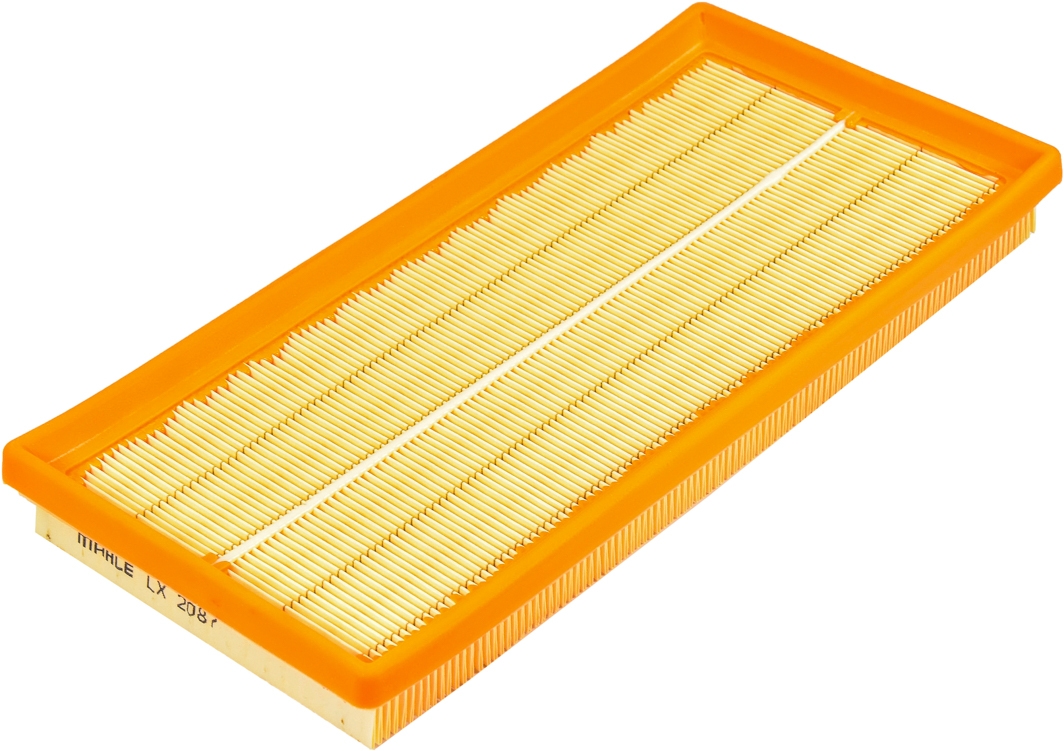 

Mahle LX2087 Воздушный фильтр
