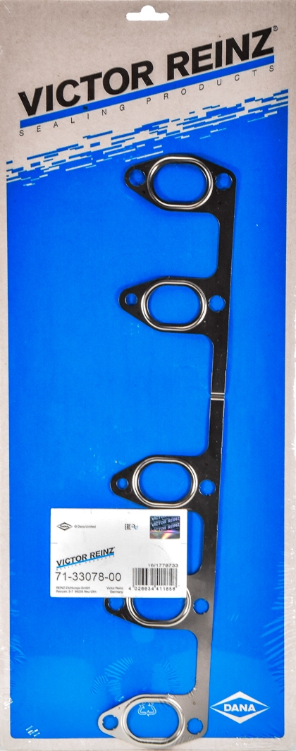 

Reinz 713307800 Прокладка выпускного коллектора