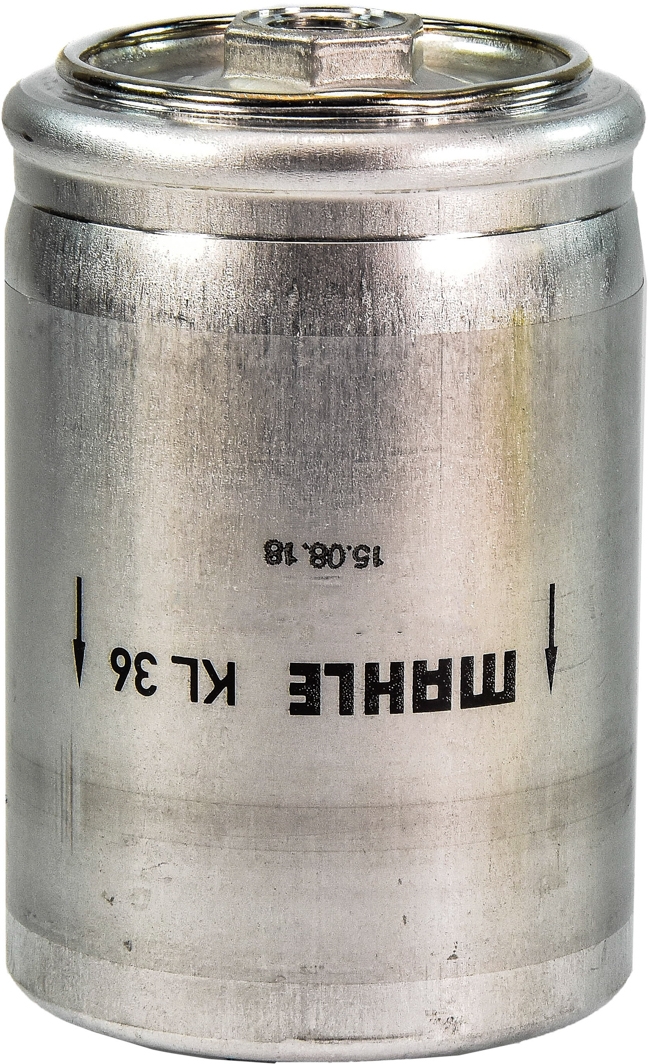 

Mahle KL36 Топливный фильтр