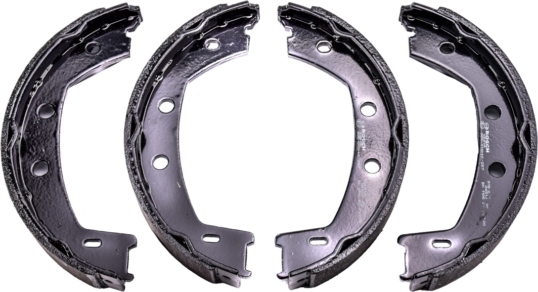 

Bosch 0986487732 Колодки ручника