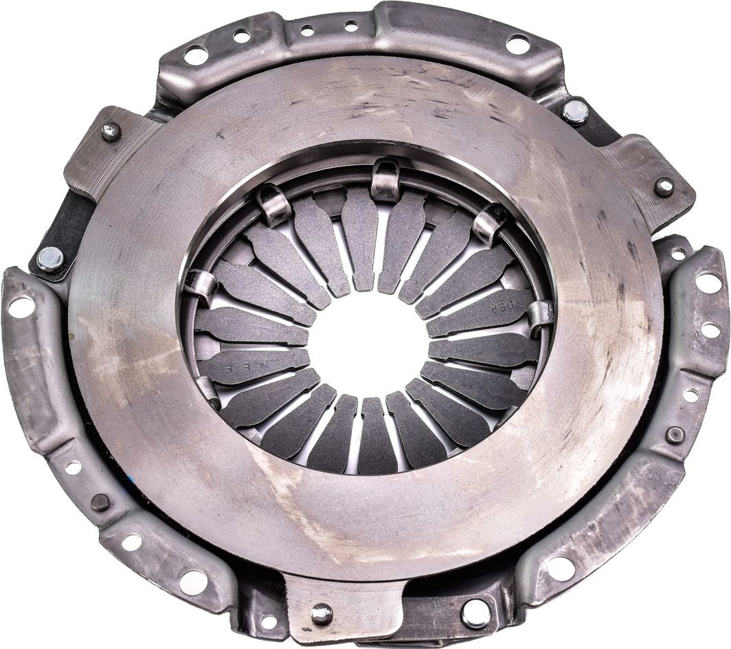 

Valeo 802433 Корзина сцепления