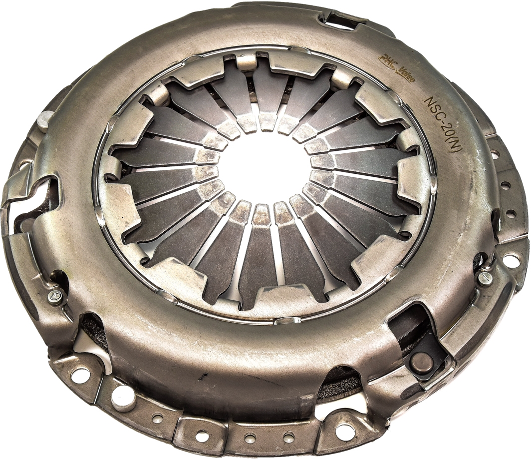 

Valeo 802541 Корзина сцепления