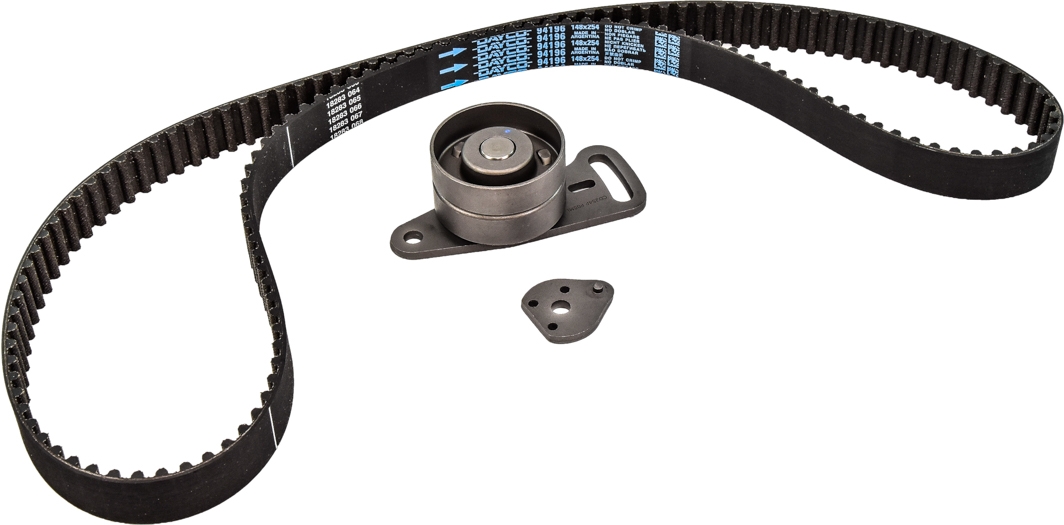 

Dayco KTB129 Комплект ремня ГРМ