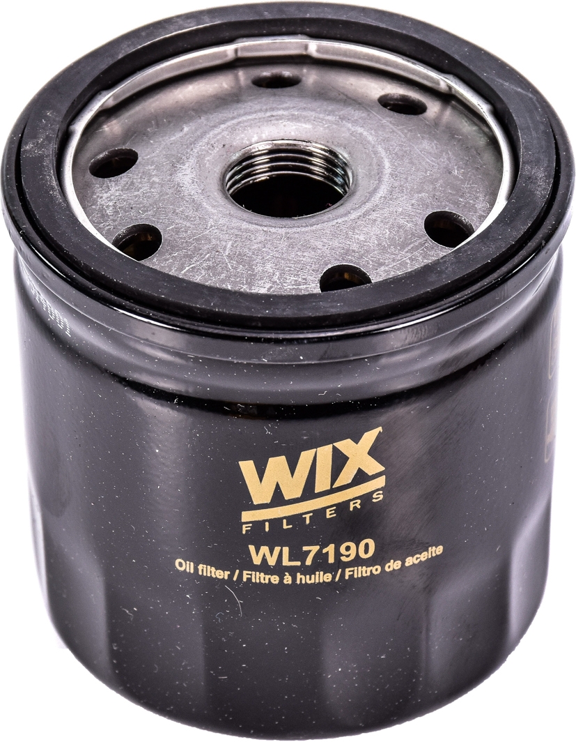 

Wix Filters WL7190 Масляный фильтр