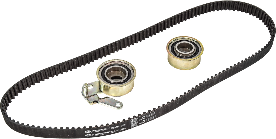 

Gates K015205 Комплект ремня ГРМ