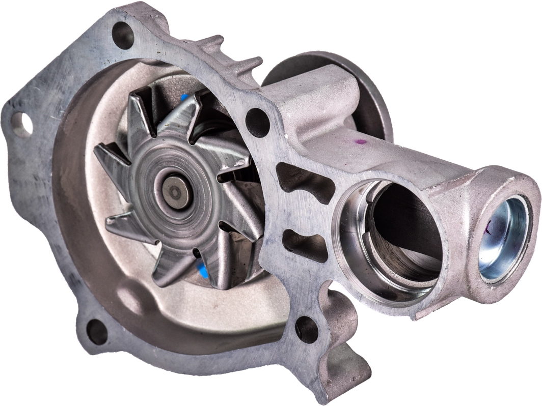 

SKF VKPC95864 Помпа