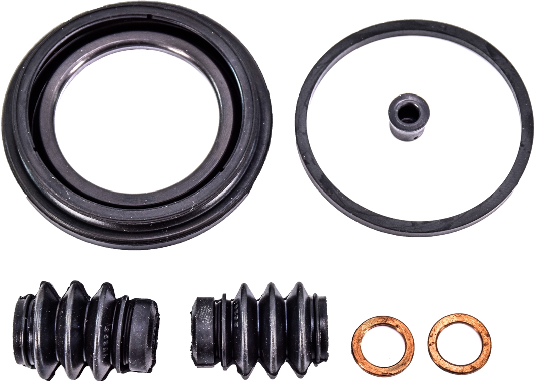 

Autofren seinsa D41251 Ремкомплект
