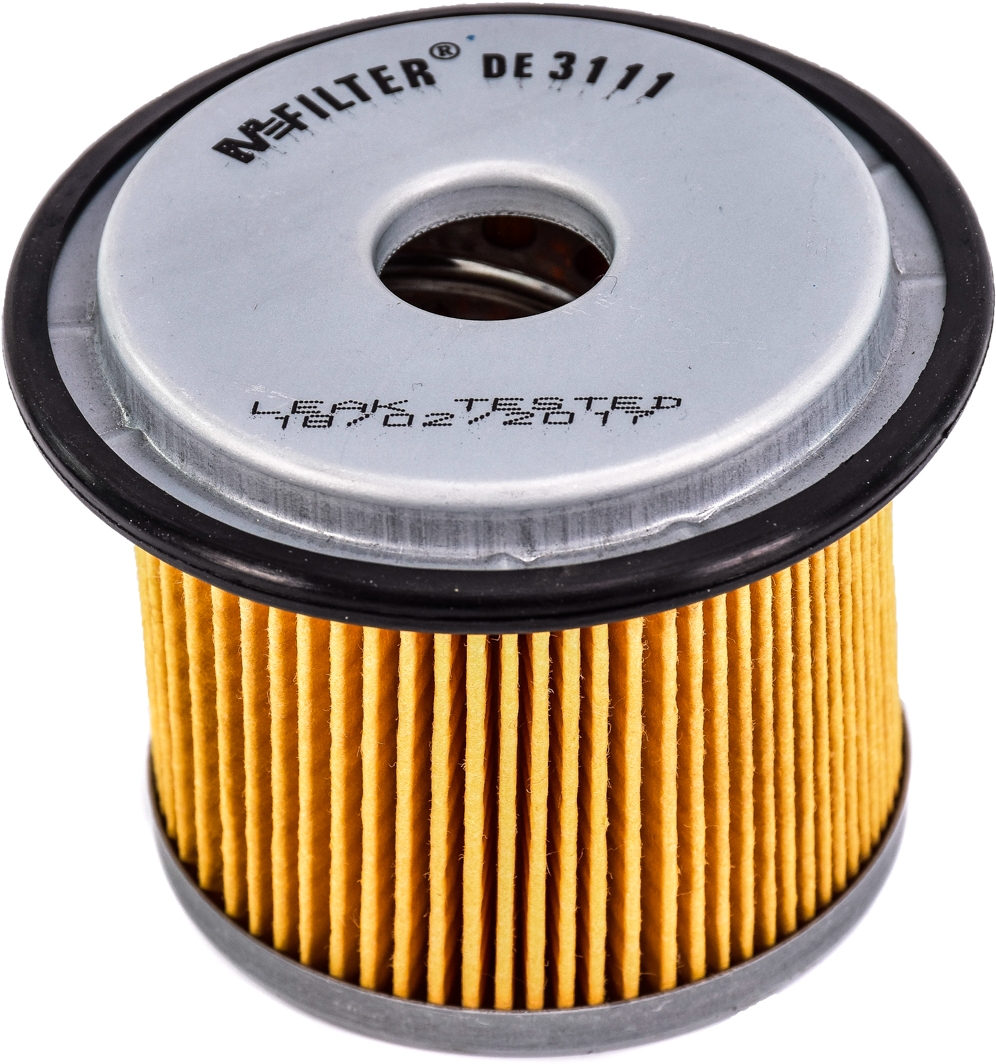 

MFilter DE3111 Топливный фильтр