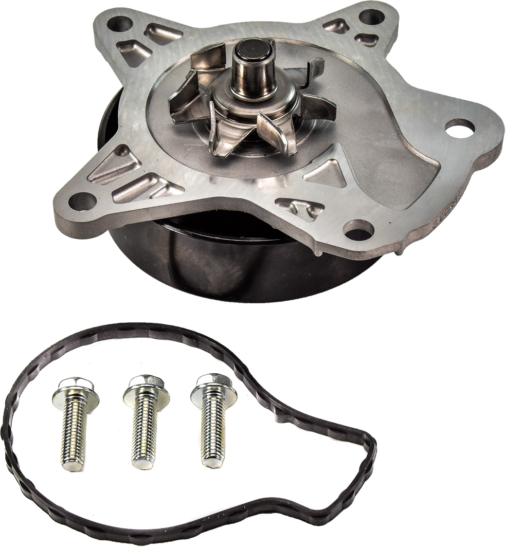 

SKF VKPC91825 Помпа