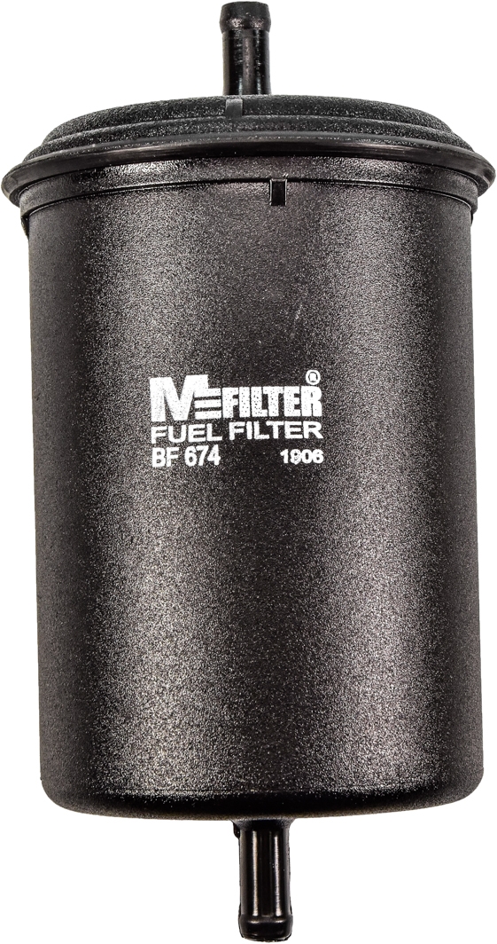 

MFilter BF674 Топливный фильтр