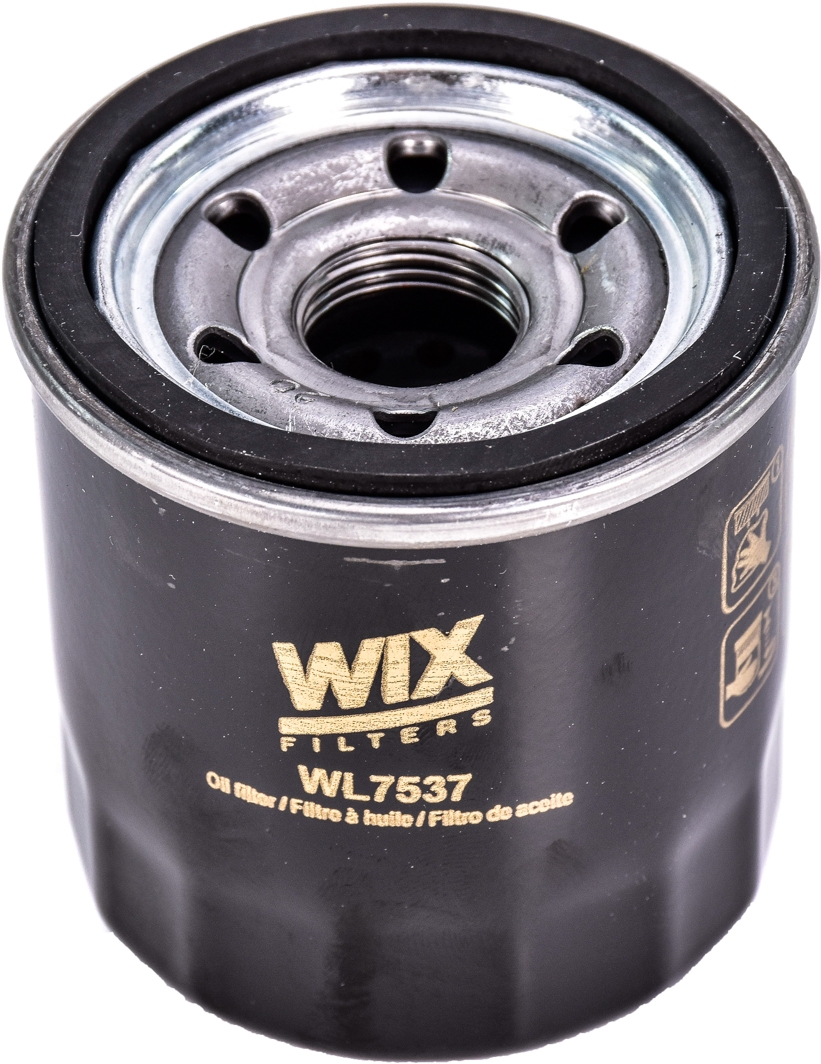 

Wix Filters WL7537 Масляный фильтр