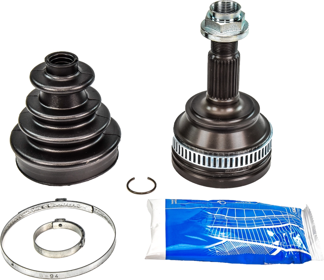 

SKF VKJA5508 ШРУС