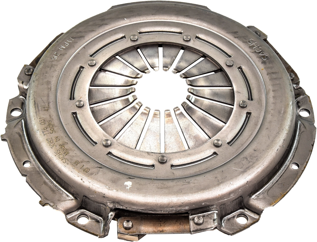 

Sachs 3082116031 Корзина сцепления