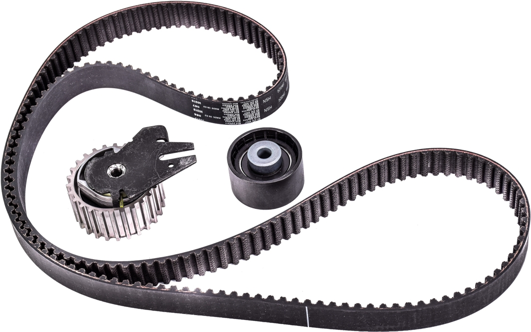 

SKF VKMA02199 Комплект ремня ГРМ