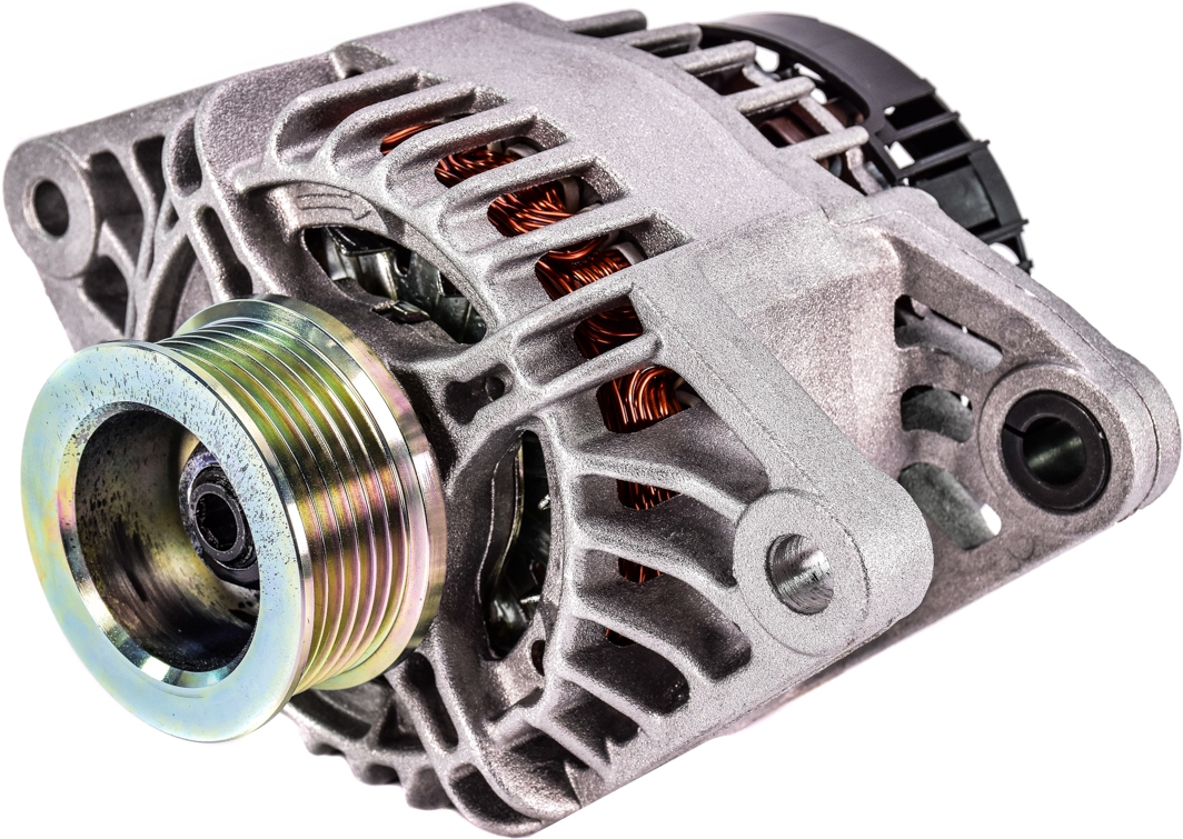 

Denso DAN1037 Генератор