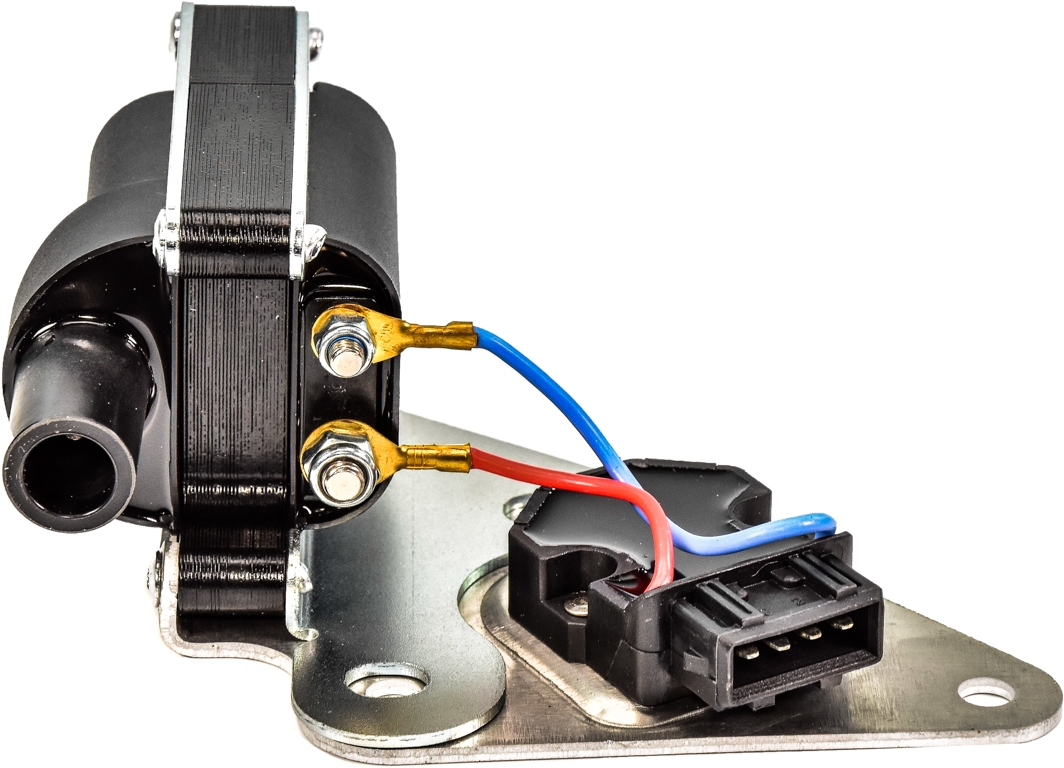 

Delphi GN1035112B1 Катушка зажигания