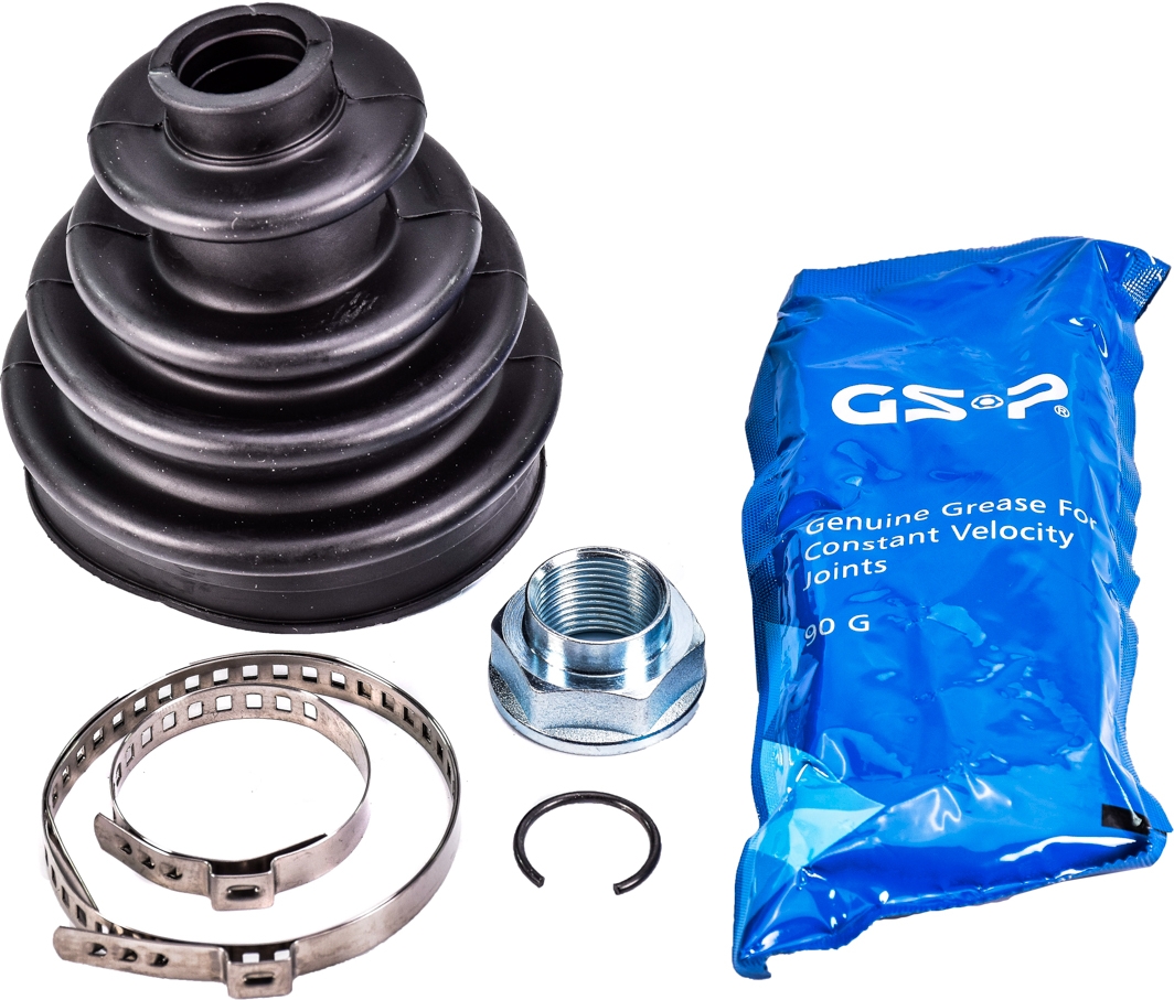 

GSP 780114 Пыльник приводного вала