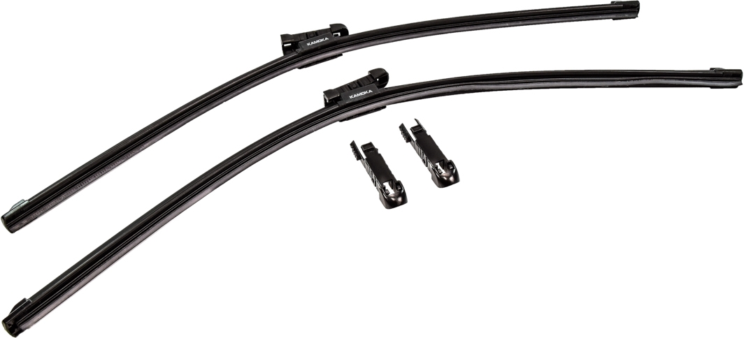 

Kamoka 27D02 Щетка стеклоочистителя
