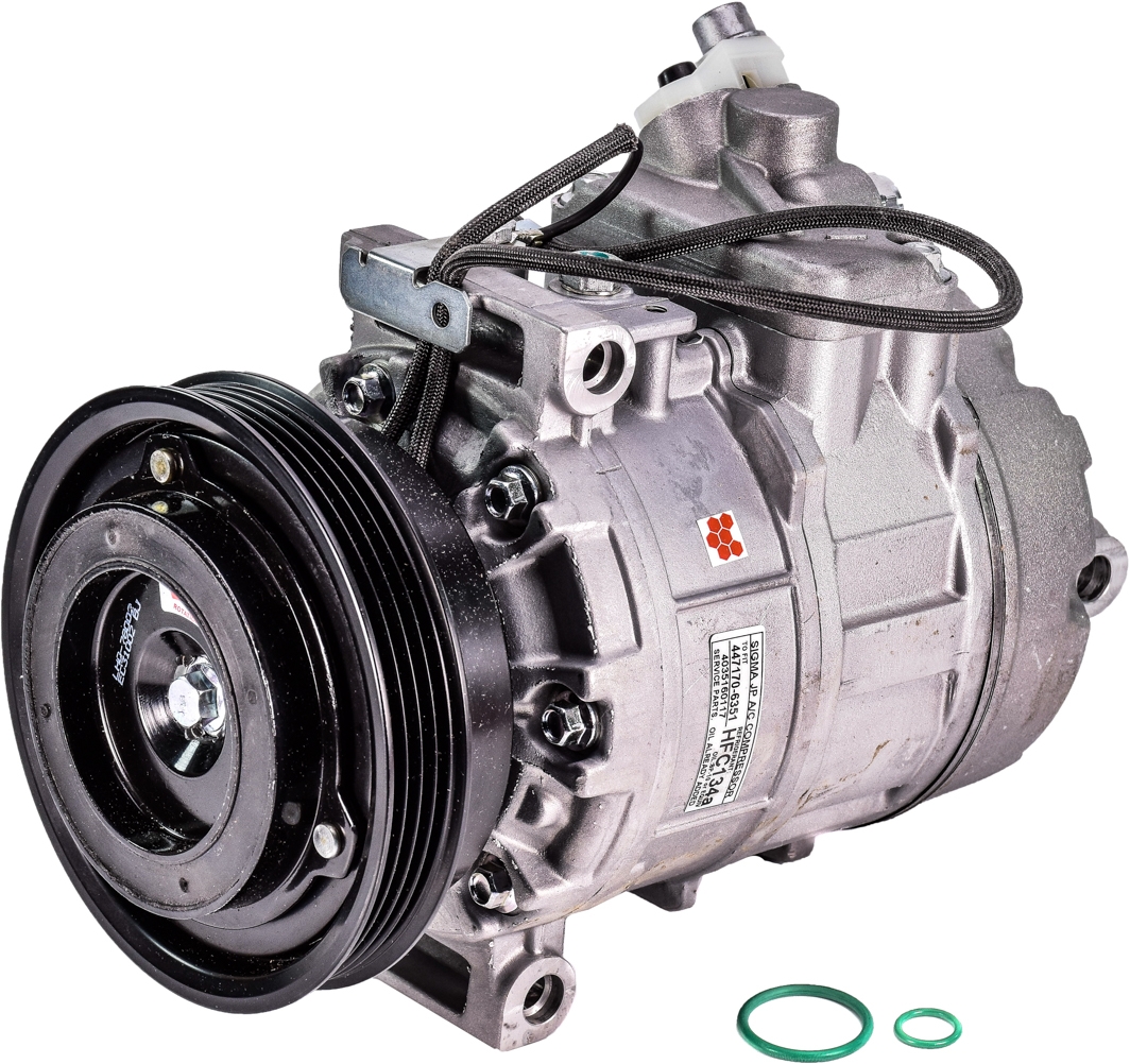 

Van Wezel 0300K011 Компрессор кондиционера