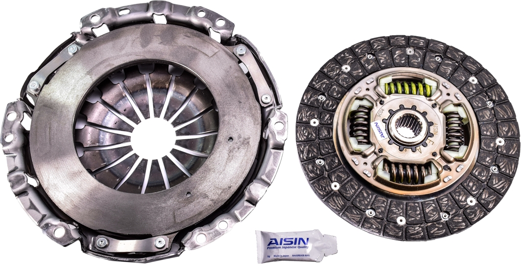 

Aisin KT320R Комплект сцепления