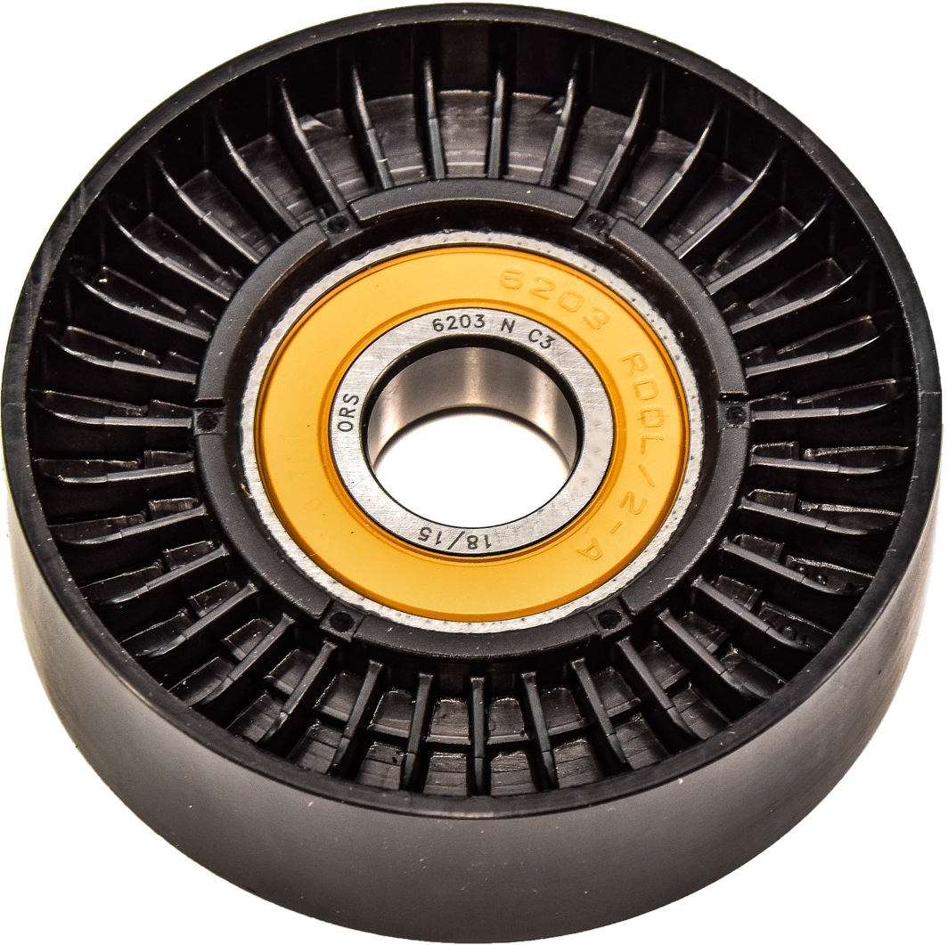 

SKF VKM38123 Натяжной ролик поликлинового ремня