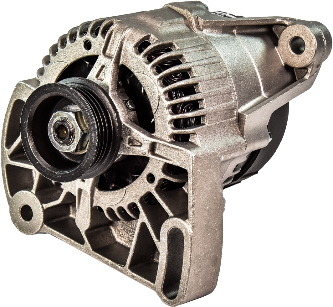 

Magneti Marelli 943308901010 Генератор