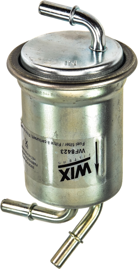 

Wix Filters WF8423 Топливный фильтр