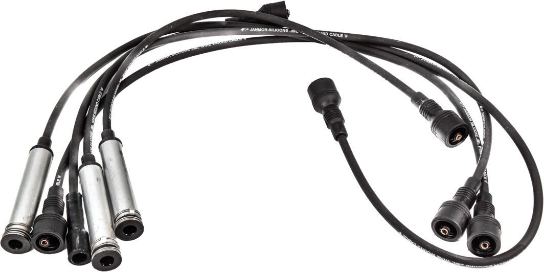 

Janmor ODS212 Комплект проводов зажигания