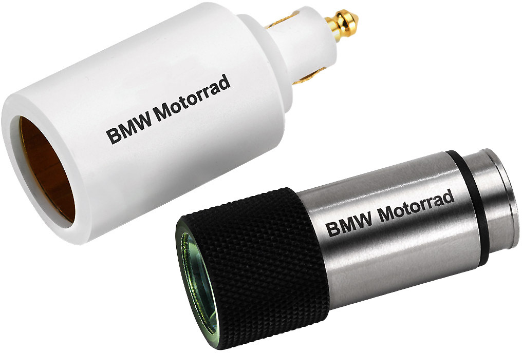 

Автомобильный фонарь BMW Motorrad 77022414853