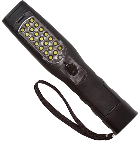

Автомобильный фонарь Lena Lighting Crop LED LENA334610PRO