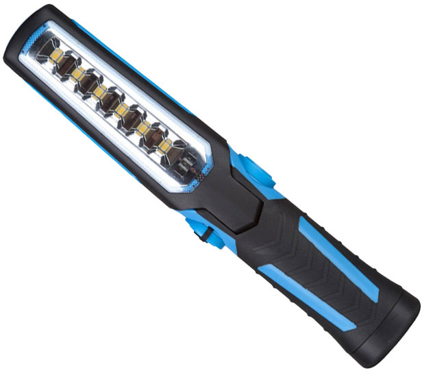 

Автомобильный фонарь Lena Lighting Pelican LED LENA334696