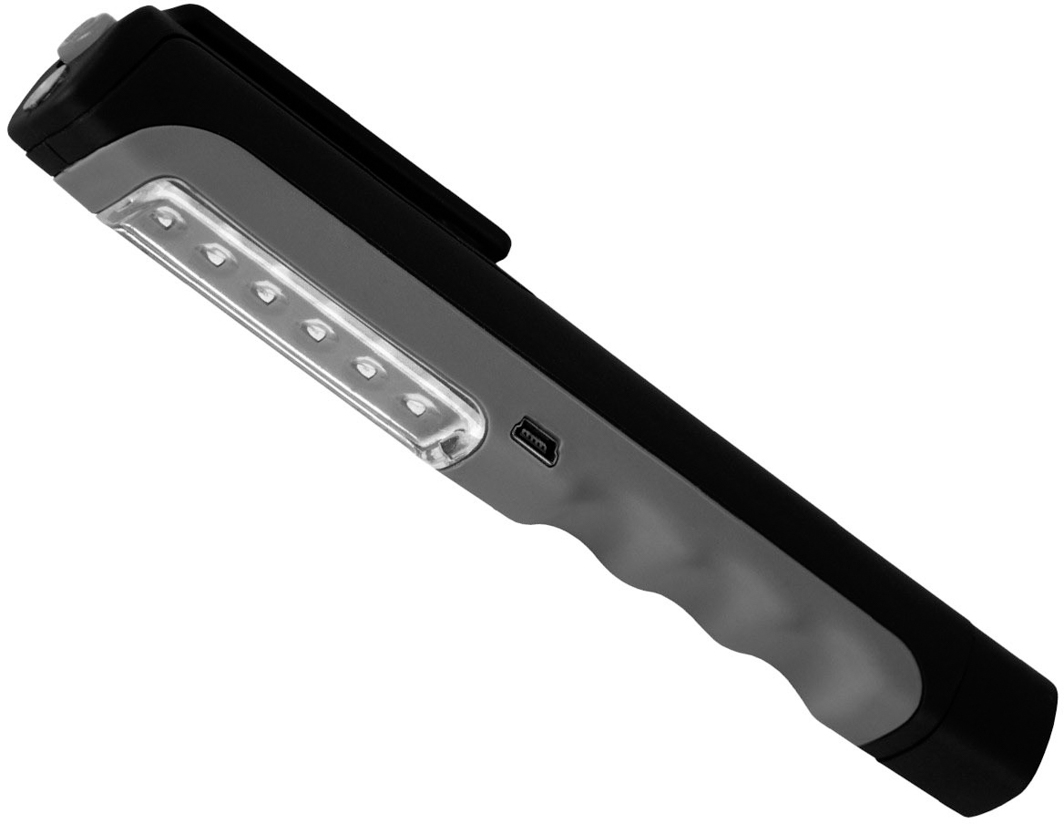

Автомобильный фонарь Lena Lighting Penlight LED LENA520372
