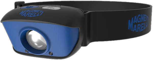 

Налобный фонарь Magneti Marelli Headlamp Series 007935030180