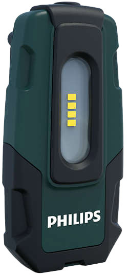 

Автомобильный фонарь Philips EcoPro RC320B1